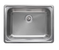 FRANKE KITCHEN SINK -RSX 610-63